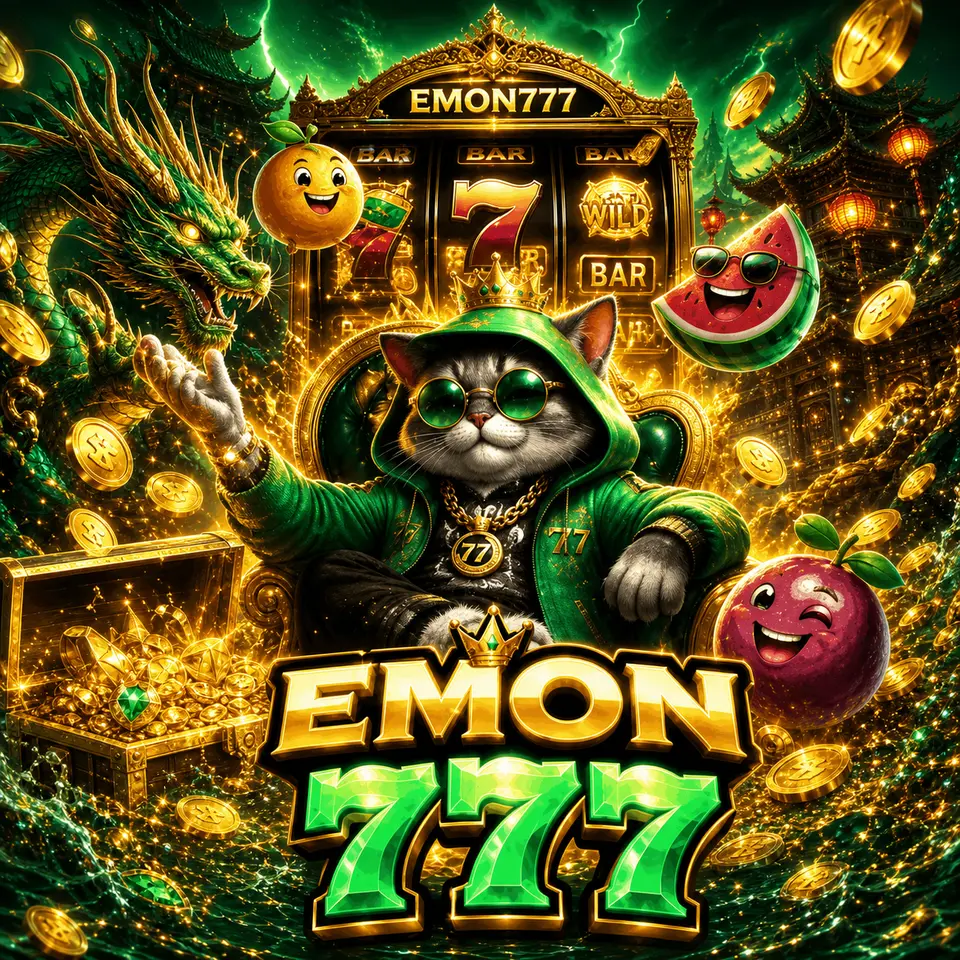 emon777 APK
