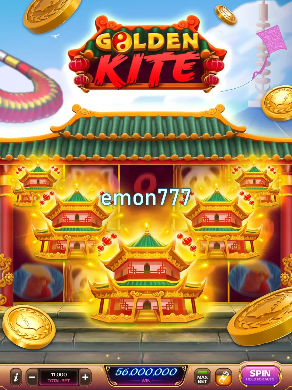 emon777 APK