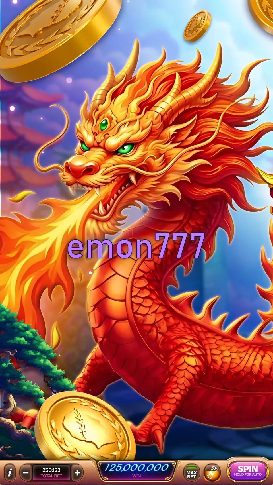 emon777 APK