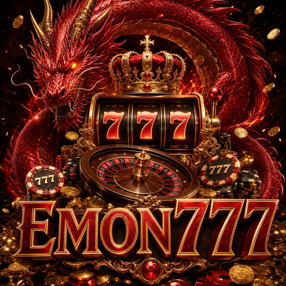 emon777 Resmi