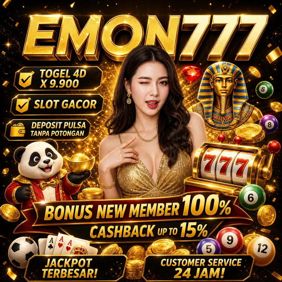 emon777 APK