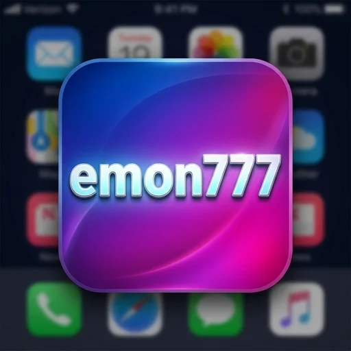 ⚡ emon777 - Official emon777 | Unduh & Login Aman