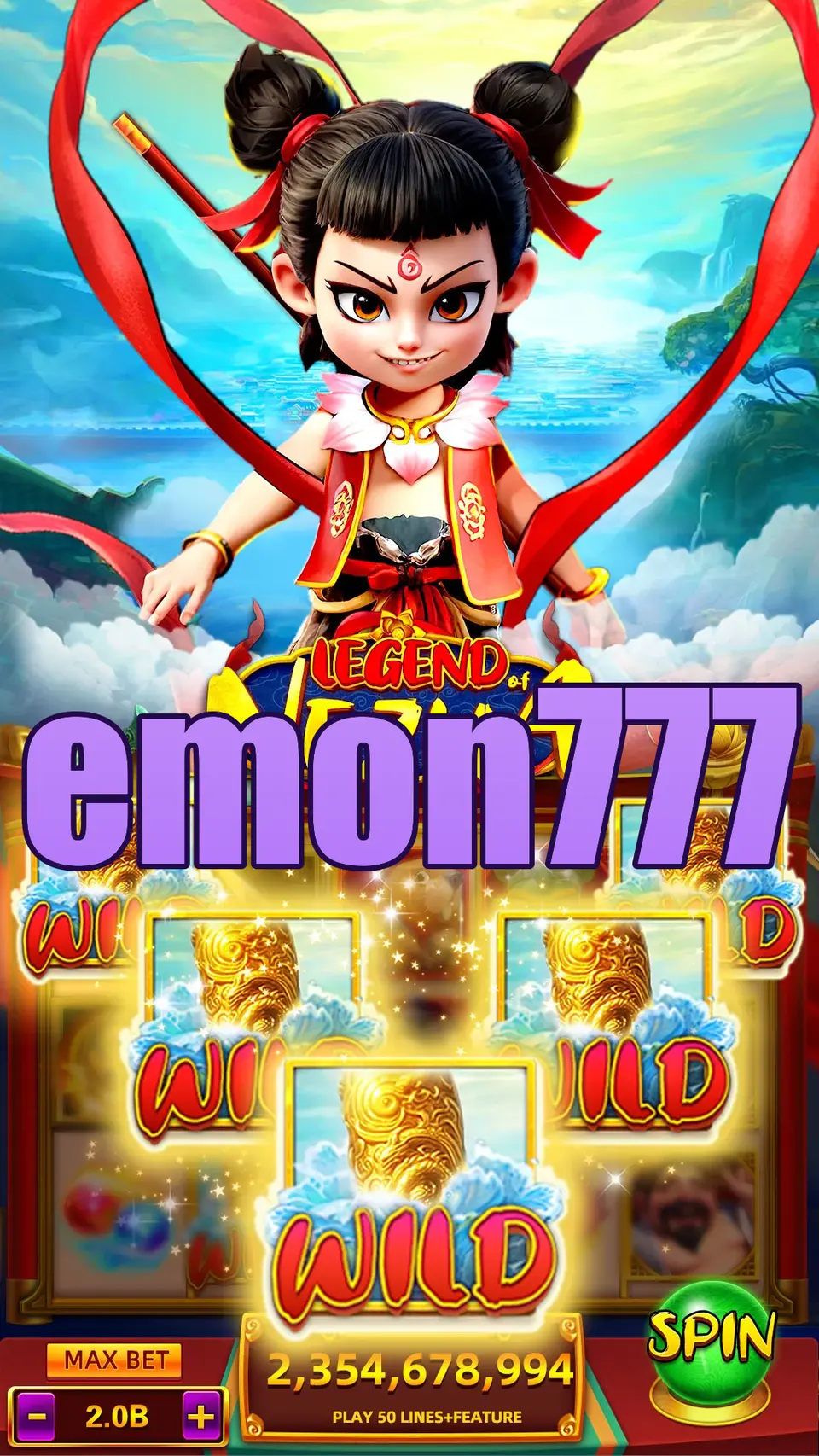 emon777 Preview